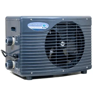 1/2 HP JBJ Arctica Commercial Series Titanium Aquarium Chiller 115V
