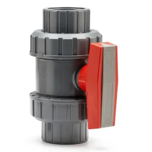 1/2" TRUE UNION Ball Valve