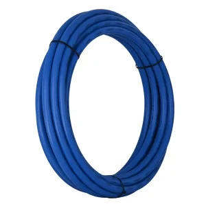 1/4" Reverse Osmosis RO Tubing - Blue (sold per foot)