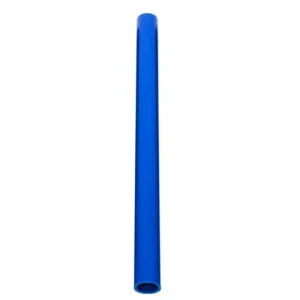 1" Blue Schedule 40 PVC Pipe 30" (Single Piece)