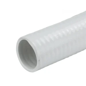 1" Flexible PVC Pipe, Sold Per Linear Foot