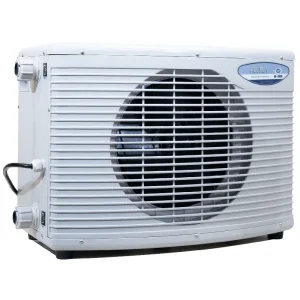 1 HP JBJ Arctica Commercial Series Titanium Aquarium Chiller 230V