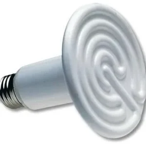 100-Watt Ceramic Heat Emitter