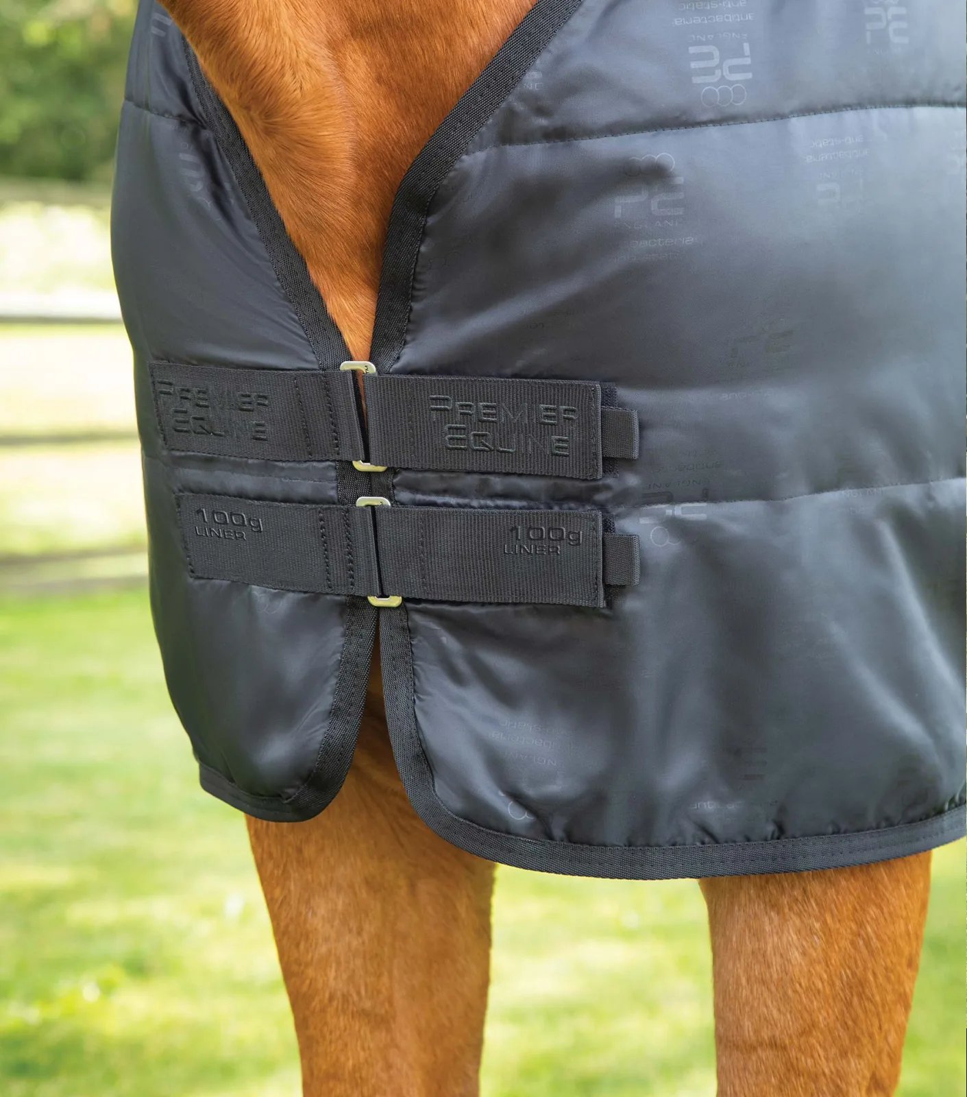 100g Horse Rug Liner - Image 2