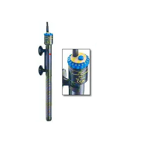 100W Jager Aquarium Heater