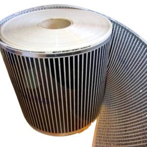 11-inch Flexwatt Heat Tape (120V, 20 watt)