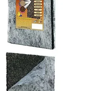 12 PACK - 12 x PURA Filtration Pad, Large 15" x 30"