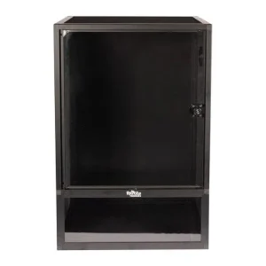 18x18x24 (33 Gallon) Arboreal Reptile Enclosure V3