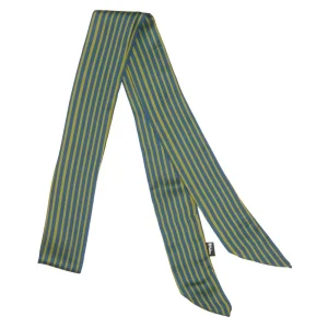 2 Fly Co. Tha Right Gruene Stripe Twilly