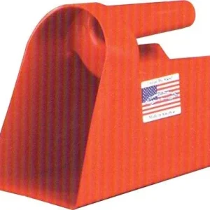 2 Quart Feed Scoop