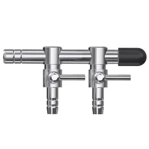 2 Valve Air Manifold