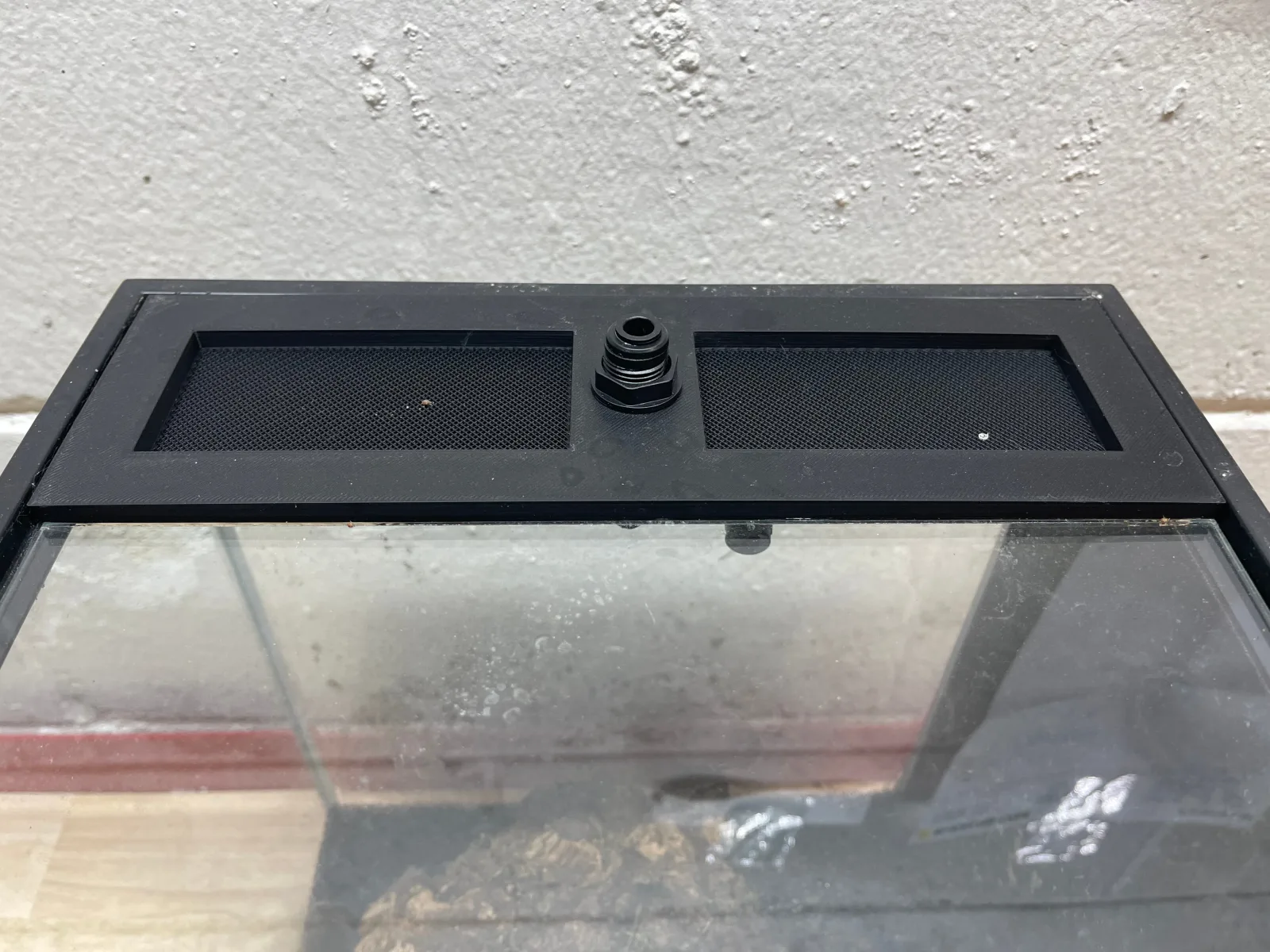 20 Gallon Conversion Top - Image 2