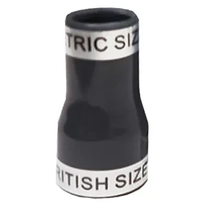 20mm to 1/2" PVC Adapter