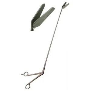 24" Marlin Forceps Stainless Steel