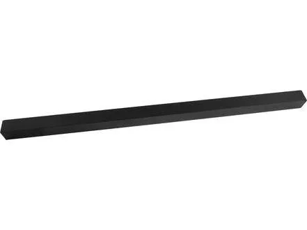 24" PVC Enclosure 1" Center Support Bars (Set of 2) - Image 2