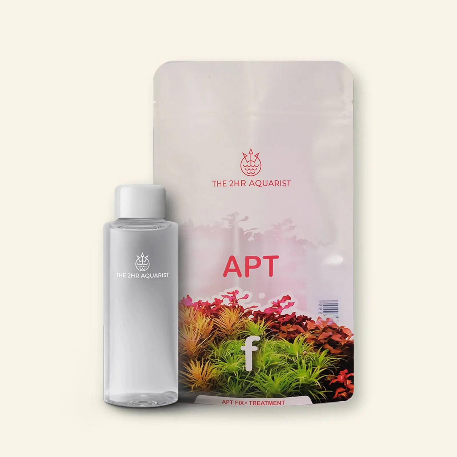 2Hr Aquarist APT Fix - Image 2