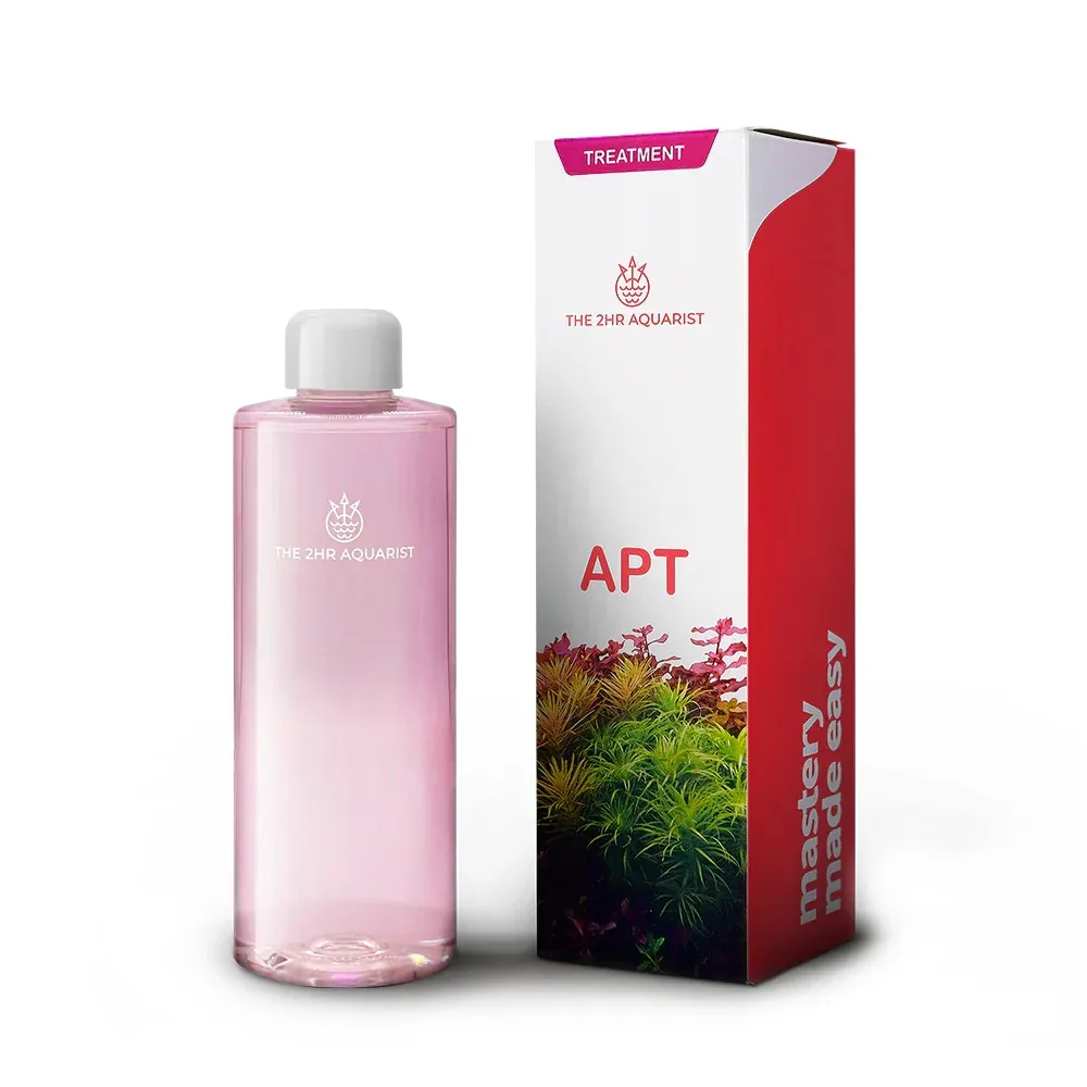 2Hr Aquarist APT FIXLITE - Image 2