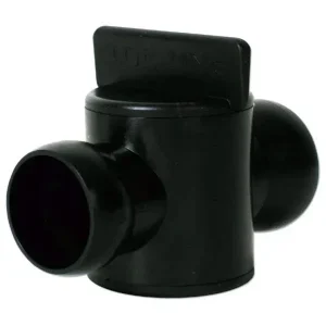 3/4 inch FPT Female Thread Loc-Line Ball Valve