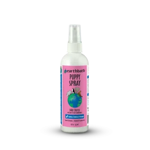 3-in-1 Deodorizing Puppy Spray