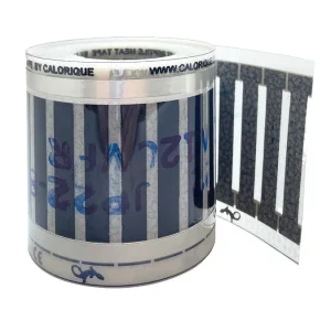 3-inch Flexwatt Heat Tape (120V, 6 watt)
