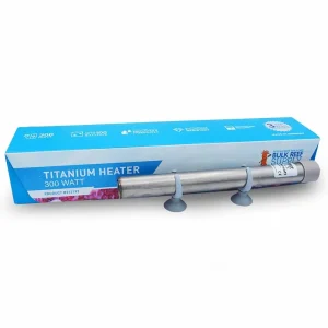 300 Watt Titanium Heater Element - Bulk Reef Supply