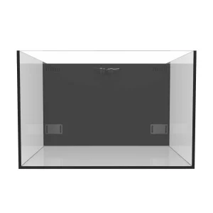 32 Gallon Rimless AIO Glass Nano Tank - PRO Series - Fiji Cube