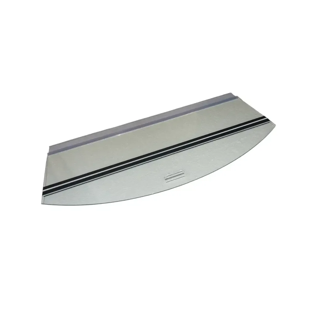 36 Gallon Bow Front Aquarium Glass Top (29.2" Wide)