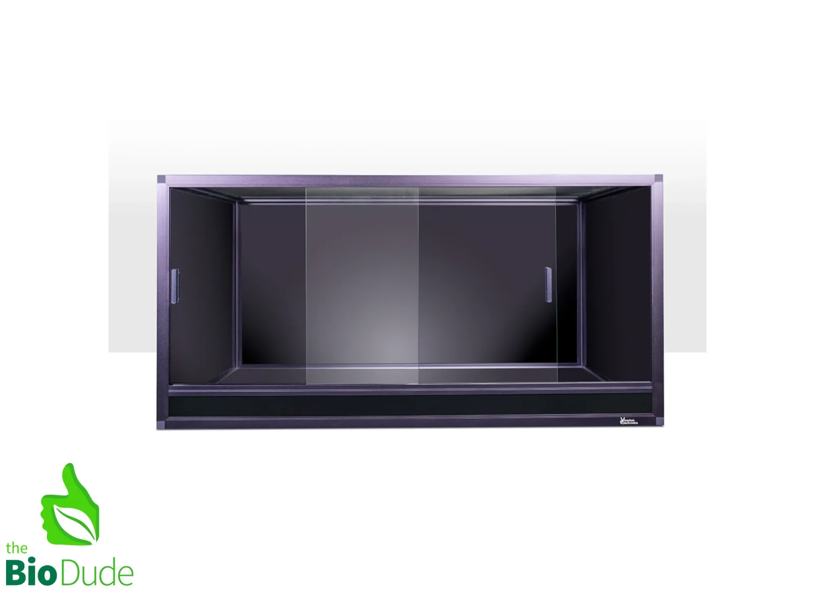 36" x 18" x 18" Sliding Glass Door Habitat FREE SHIPPING - Image 2