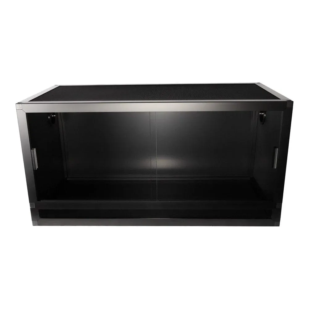 36x18x18 (50 Gallon) Bearded Dragon Enclosure V3 - Image 2