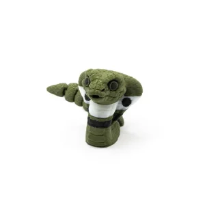 3D Printed Chibi Cobra - Mini