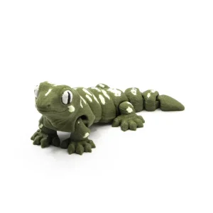 3D Printed Chibi Leachie - Mini