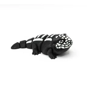 3D Printed Chibi Tegu - Mini