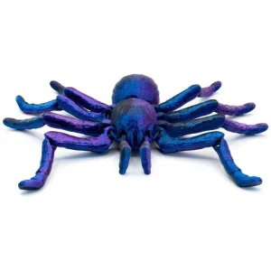 3D Printed Multi-Color Tarantula - Large