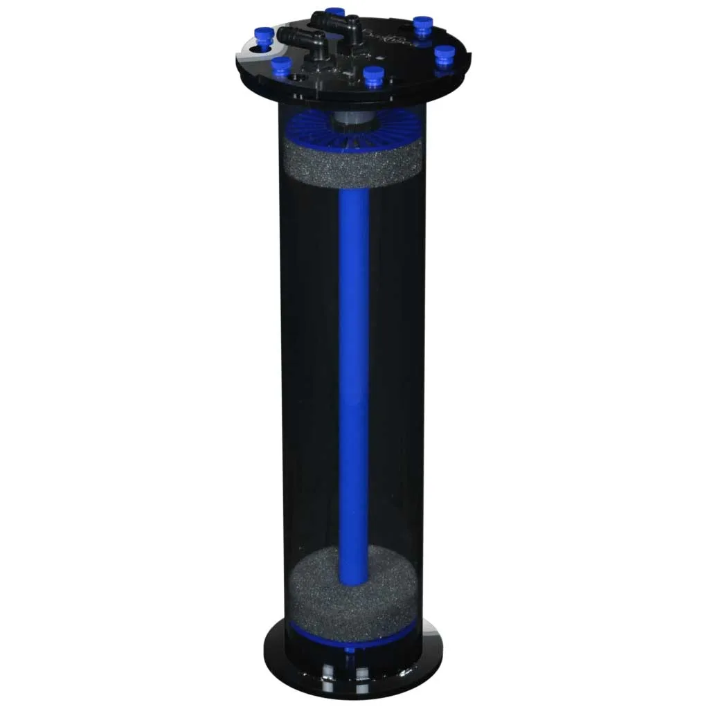 4-18 Media Chamber Reactor - Bashsea
