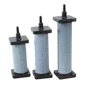 4.2" Cylinder Air Diffuser - LOT of 10
