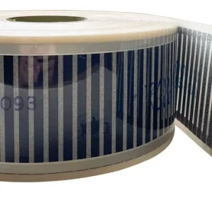4-inch Flexwatt Heat Tape (120V, 8 Watt)