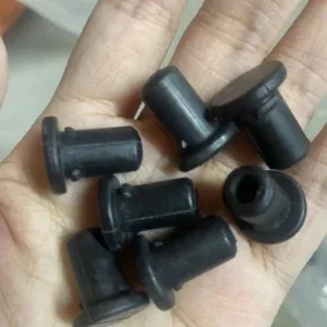 4 pcs of PAC rubber plug