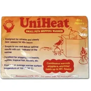 40 hr Heat Pack