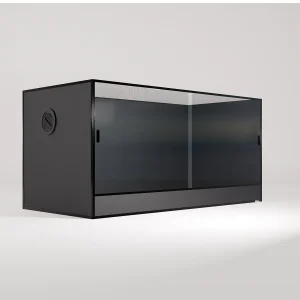 48" x 24" x 24" Sliding Glass Door Habitat FREE SHIPPING