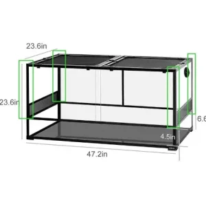 4pcs of the corners of RK0227P