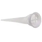 4"x14" 300 micron NYLON MESH Pre-Filter Bag with Vinyl Flange