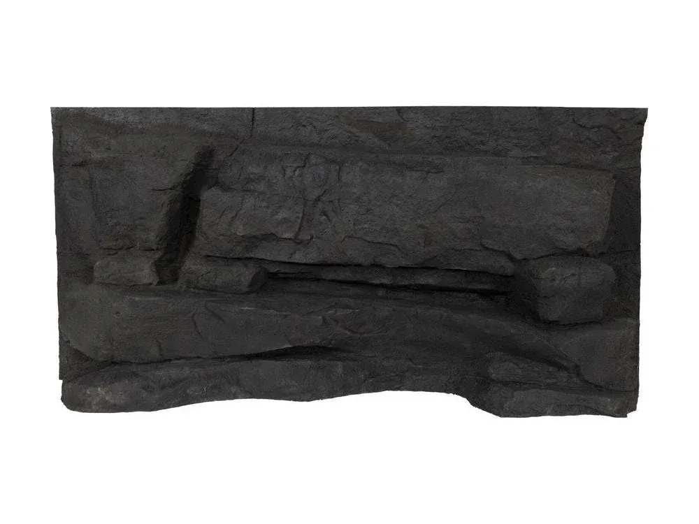 4x2 Rock Ledge Background - Image 2