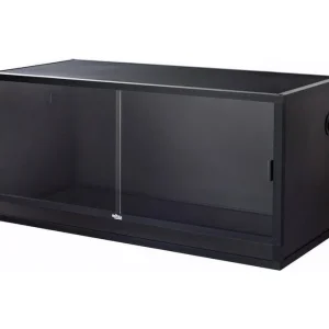 4x2x2 (120 Gallon) Leopard Gecko Enclosure V3