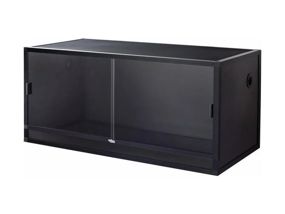 4x2x2 (120 Gallon) Leopard Gecko Enclosure V3