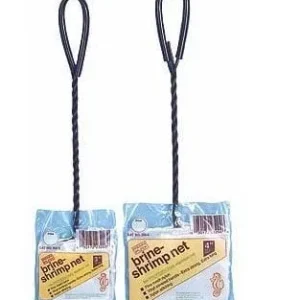 4"x3" Brine Shrimp Net