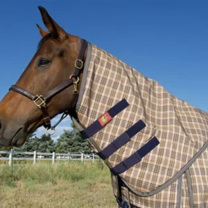 5/A Baker® Extreme 200 Gram Neck Cover