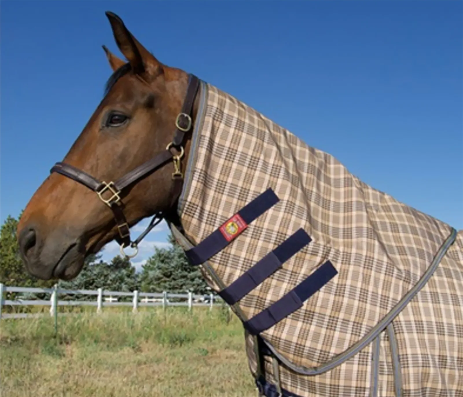 5/A Baker® Extreme 200 Gram Neck Cover