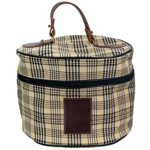 5/A Baker® Riding Hat Carrier