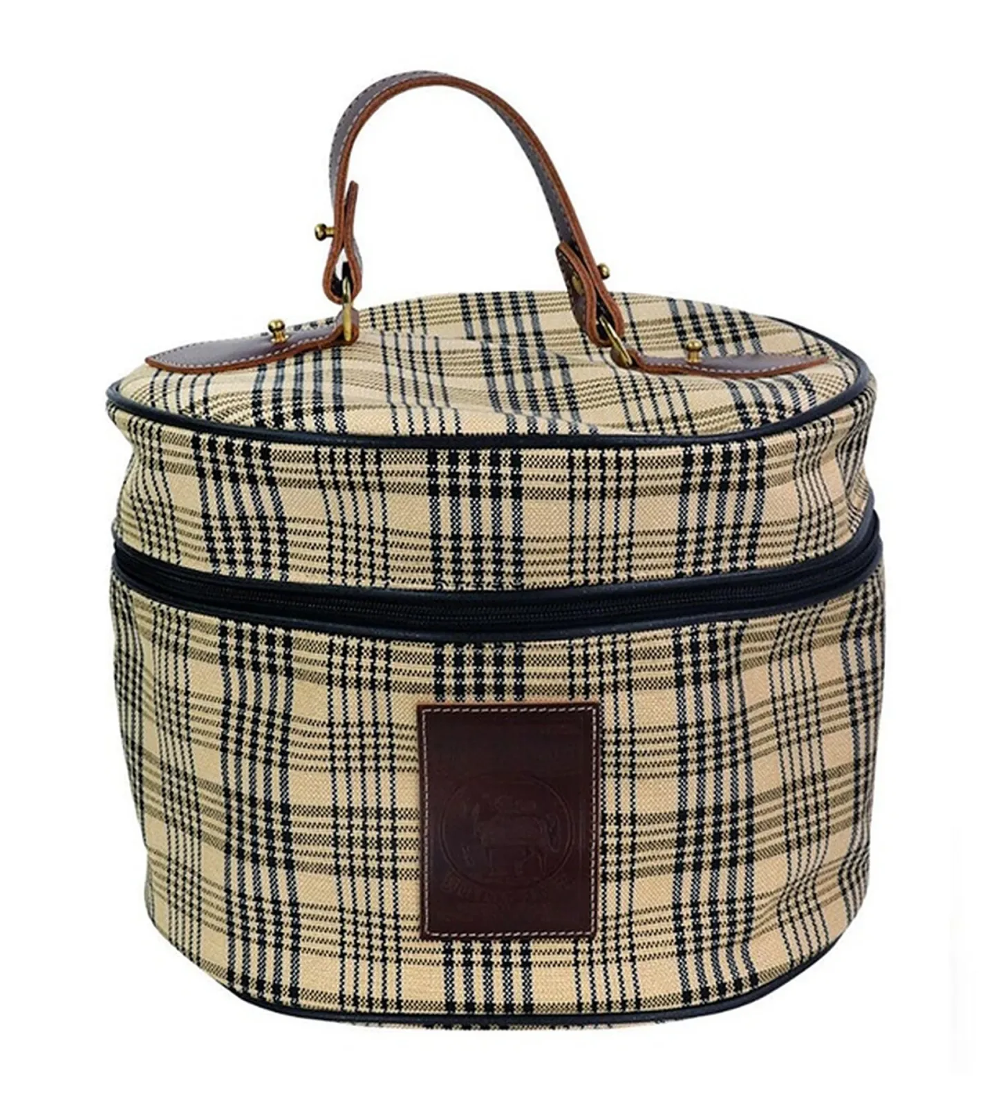5/A Baker® Riding Hat Carrier