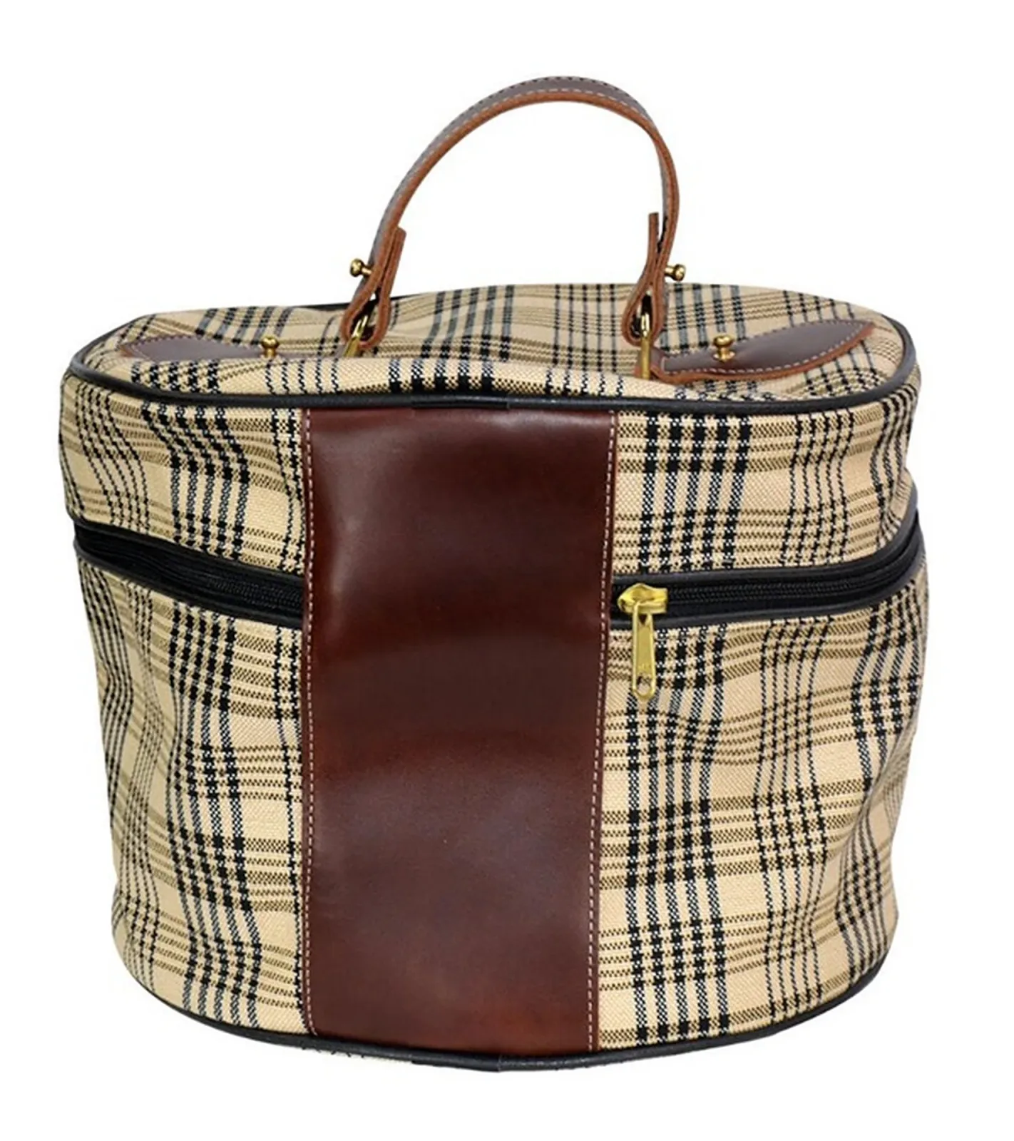 5/A Baker® Riding Hat Carrier - Image 2